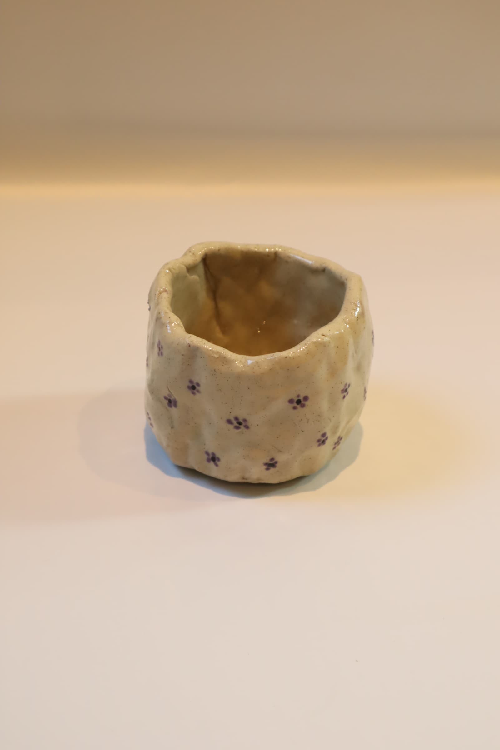 tasse x2, made by Alexandra Sweeney Beaudry