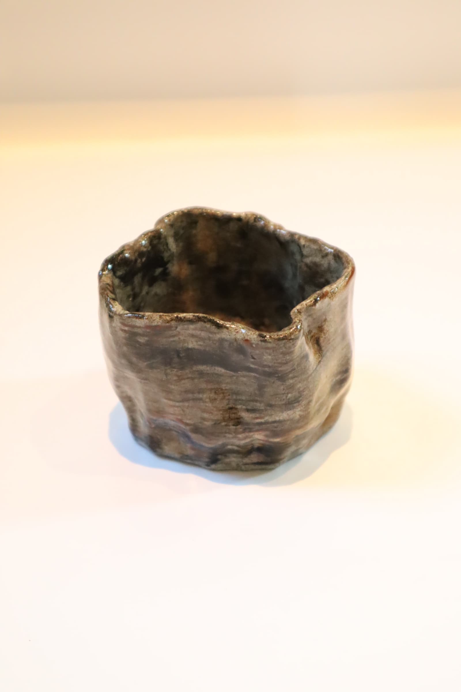 tasse x2, made by Alexandra Sweeney Beaudry